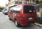 FOR SALE Nissan Urvan 2003-1