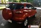 2014 Ford Ecosport Titanium AT FOR SALE -4