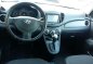 Hyundai i10 AT 2012 Red Hatchback For Sale -10