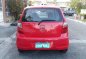 Hyundai i10 AT 2012 Red Hatchback For Sale -5