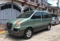 2005 Hyundai Starex crdi diesel matic vfresh 2004 2006 2007 innova crv-0