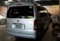 2011 Toyota Hiace GRANDIA GL Manual 2.5 For Sale -9