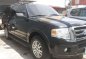 2011 Ford Expedition XLT Black For Sale -2