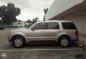 2004 Lincoln Aviator alt expedition suburban-0