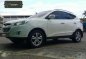 FOR SALE HYUNDAI Tucson 2010-1