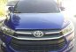 2016 Toyota Innova for sale-0