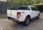 2016 Ford Ranger Wildtrak 4x4 2.2l For Sale -3