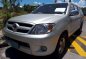 Toyota Hilux 2006 FOR SALE-0