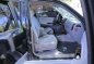 Isuzu Alterra 2006 Altera 3.0 diesel Automatic 4x4-5