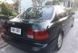 Honda Civic EK VTEC 1997 Black Sedan For Sale -6