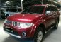 2010 Mitsubishi Montero Sport GLS Automatic Diesel-5