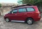 Toyota Innova 2.5 E Manual Diesel 2006 For Sale -4