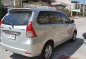 2015 Toyota Avanza 1.5 G AT Silver For Sale -4