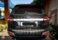 Ford Everest 2016 2.2 Ambiente AT Gray For Sale -3