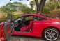 Mitsubishi Eclipse Local 1997 Red For Sale -2