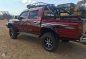 For sale Toyota Hilux 1996 model-8