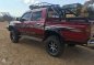 For sale Toyota Hilux 1996 model-0