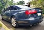 2014 Audi A6 3.0TDI diesel automatic-5