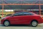 2016 Toyota Vios E for sale-5