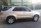 2009 Toyota Fortuner FOR SALE -2