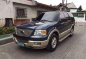 2005 Ford Expedition 4x4 Eddie Bauer AT Leather Sunroof All Power-1