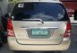 2008 Toyota Innova E for sale-3