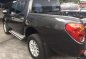 2012 Mitsubishi Strada Pick-Up Automatic-1