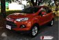 2014 Ford Ecosport Titanium AT FOR SALE -2