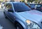 HONDA CRV 2003 FOR SALE-0