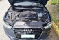 2014 Audi A6 3.0TDI diesel automatic-10