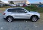 2017 BMW X3 FOR SALE-7