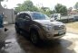 FOR SALE Toyota Fortuner v 4x4 matic diesel 2010-7