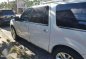 Ford Expedition El 2016 White SUv For Sale -3