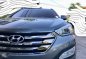 2013 Hyundai Santa Fe 4X4 PREMIUM For Sale -3