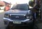 Ford ranger Top of the Line Silver For Sale -3