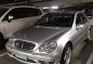 Mercedes C200 Kompressor AMG For Sale -2
