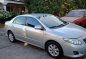 TOYOTA Corolla Altis e 2010 FOR SALE -6