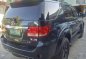 Toyota Fortuner 2006 4x4 V Matic 3.0 Diesel For Sale -6