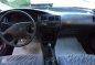 Toyota Corolla Bigbody 1995 EFi Red For Sale -4