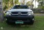 Toyota Hilux J 2009 model d4d-1