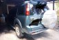 2014 Ford Everest 24L 4x2 LTD AT-3