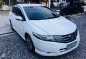 2011 Honda City 1.5 High End AT FOR SALE -0