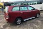 Toyota Innova 2.5 E Manual Diesel 2006 For Sale -1