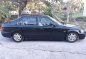 Honda Civic EK VTEC 1997 Black Sedan For Sale -5