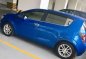 Chevrolet Sonic Hatchback Top of the Line For Sale -0