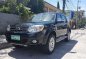 2014 Ford Everest Automatic - 14 FOR SALE -3