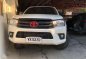 2016 Toyota Hilux 2.4 G 4x2 Diesel Automatic-1