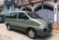 2005 Hyundai Starex crdi diesel matic vfresh 2004 2006 2007 innova crv-8