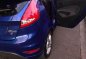 Ford Fiesta S 2012 Top of the Line For Sale -9