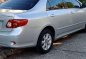 TOYOTA Corolla Altis e 2010 FOR SALE -5